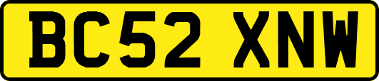 BC52XNW