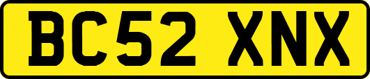 BC52XNX