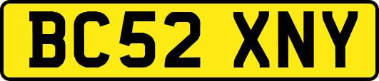 BC52XNY