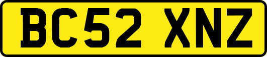 BC52XNZ