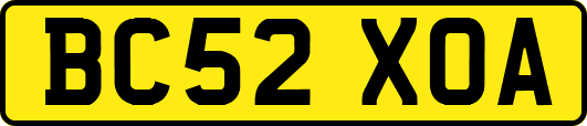 BC52XOA