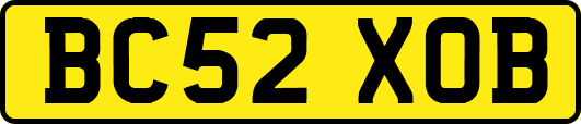 BC52XOB