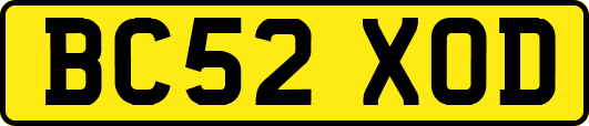 BC52XOD