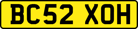 BC52XOH