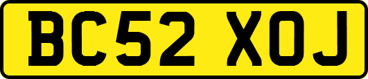 BC52XOJ