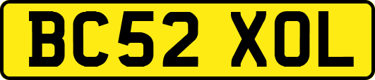 BC52XOL