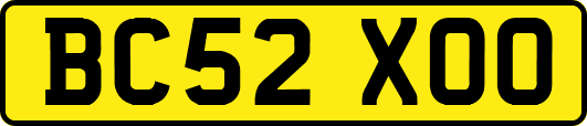 BC52XOO