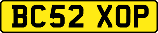 BC52XOP