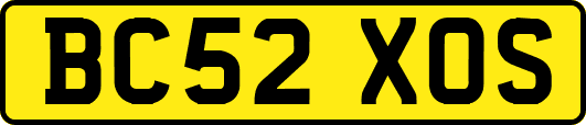 BC52XOS