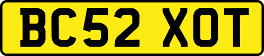 BC52XOT