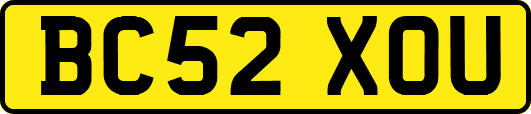 BC52XOU