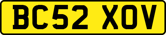 BC52XOV