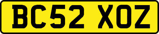 BC52XOZ