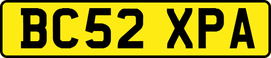 BC52XPA