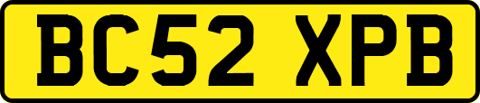BC52XPB