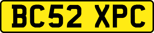 BC52XPC
