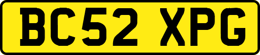 BC52XPG