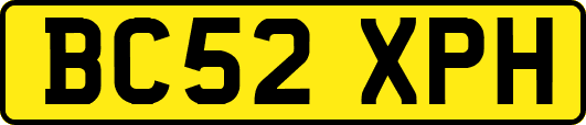 BC52XPH