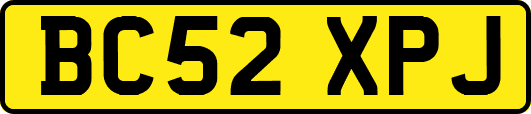 BC52XPJ