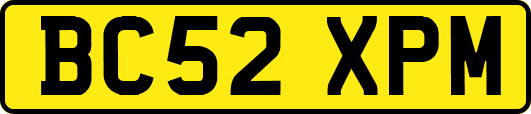 BC52XPM