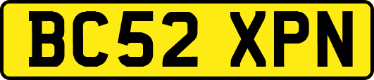 BC52XPN