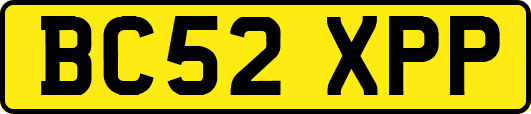 BC52XPP