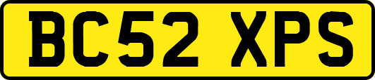 BC52XPS