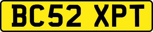 BC52XPT