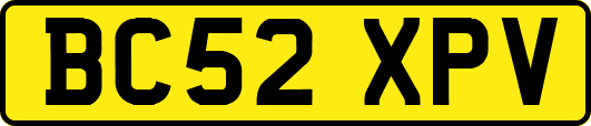 BC52XPV