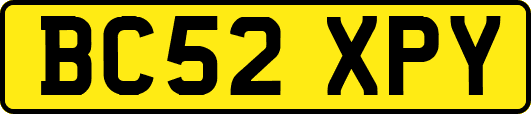 BC52XPY