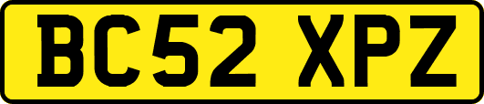 BC52XPZ
