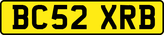 BC52XRB