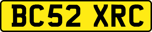 BC52XRC