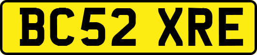 BC52XRE