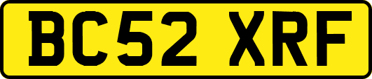 BC52XRF