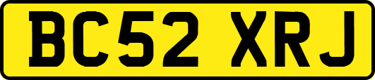 BC52XRJ