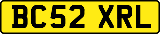 BC52XRL