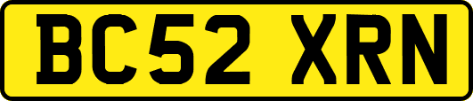 BC52XRN