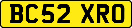 BC52XRO