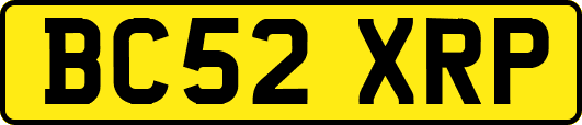 BC52XRP