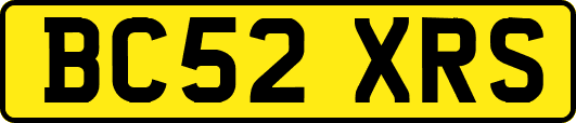 BC52XRS