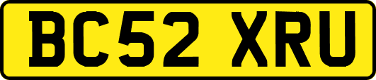 BC52XRU