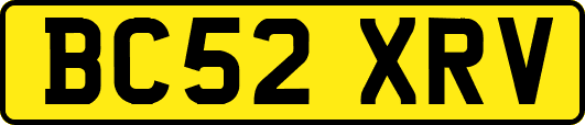 BC52XRV
