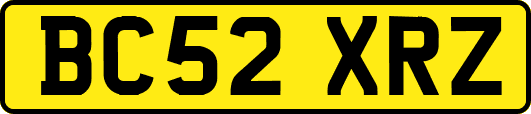 BC52XRZ