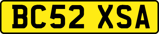 BC52XSA