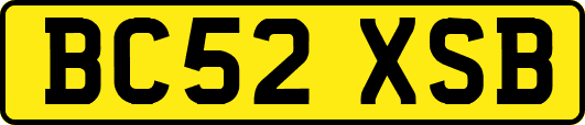 BC52XSB
