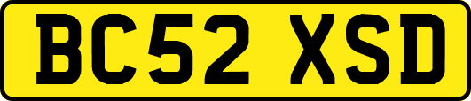BC52XSD