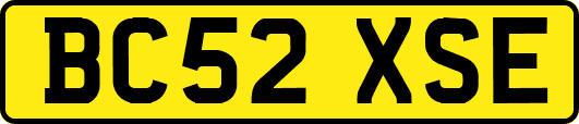 BC52XSE