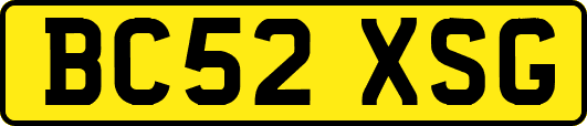BC52XSG