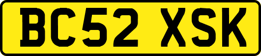 BC52XSK